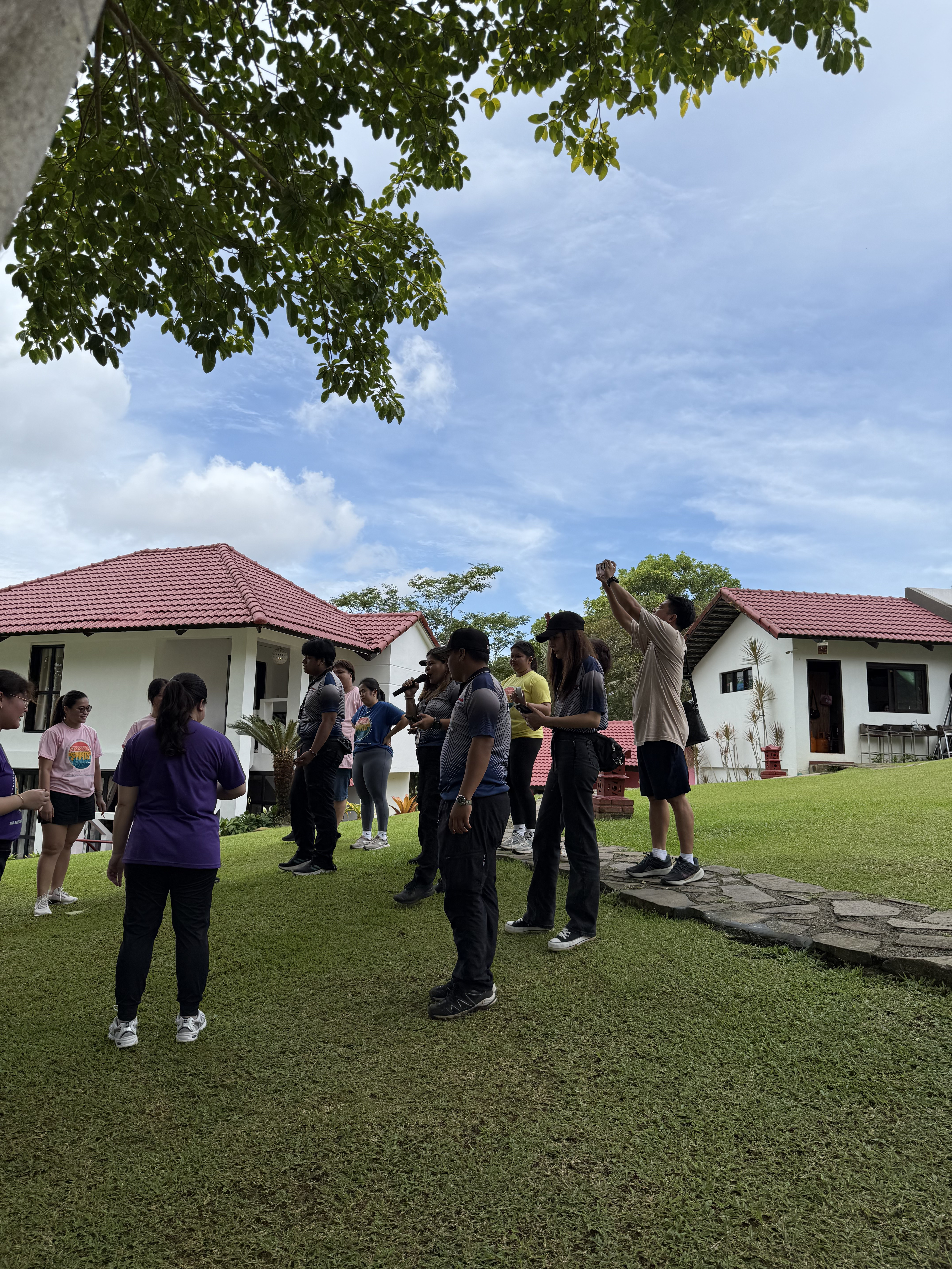 Team Building